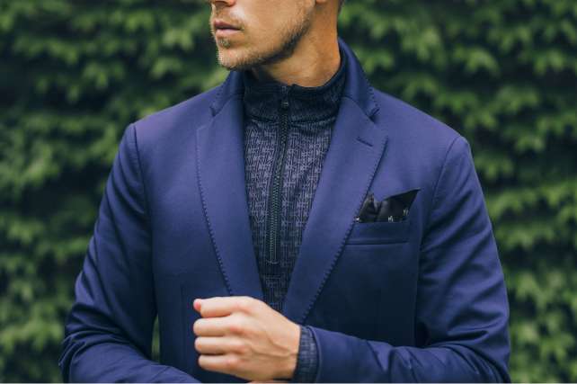 Men's Shop All: Performance Clothing & Activewear | Greyson