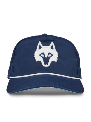 Greyson Clothiers Icon Rope Hat in MALTESE BLUE