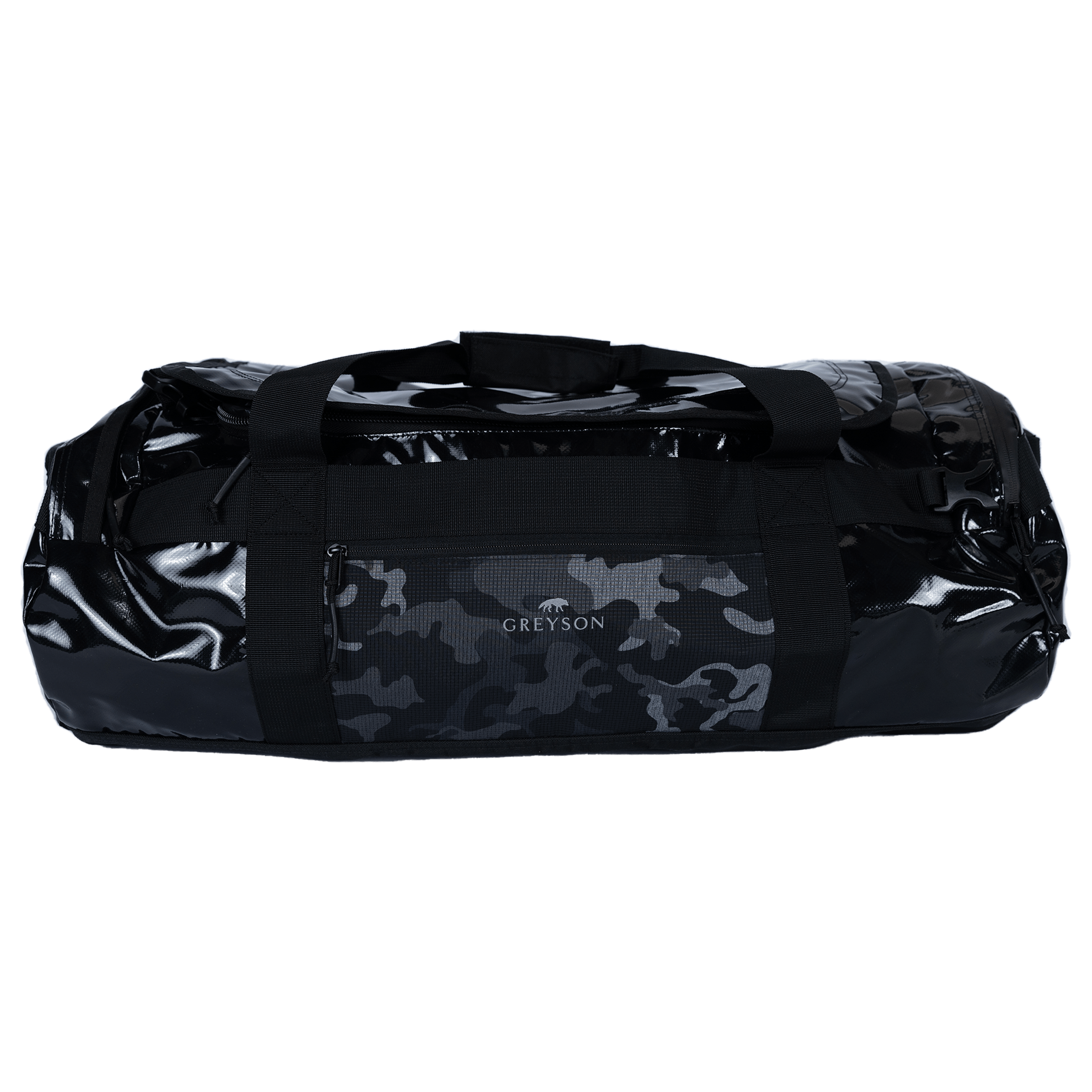 Greyson x Jones Dry Bag 70L - Durable Travel Duffle Bag | Greyson Greyson x Jones Dry Bag 70L - Durable Travel Duffle Bag | Greyson