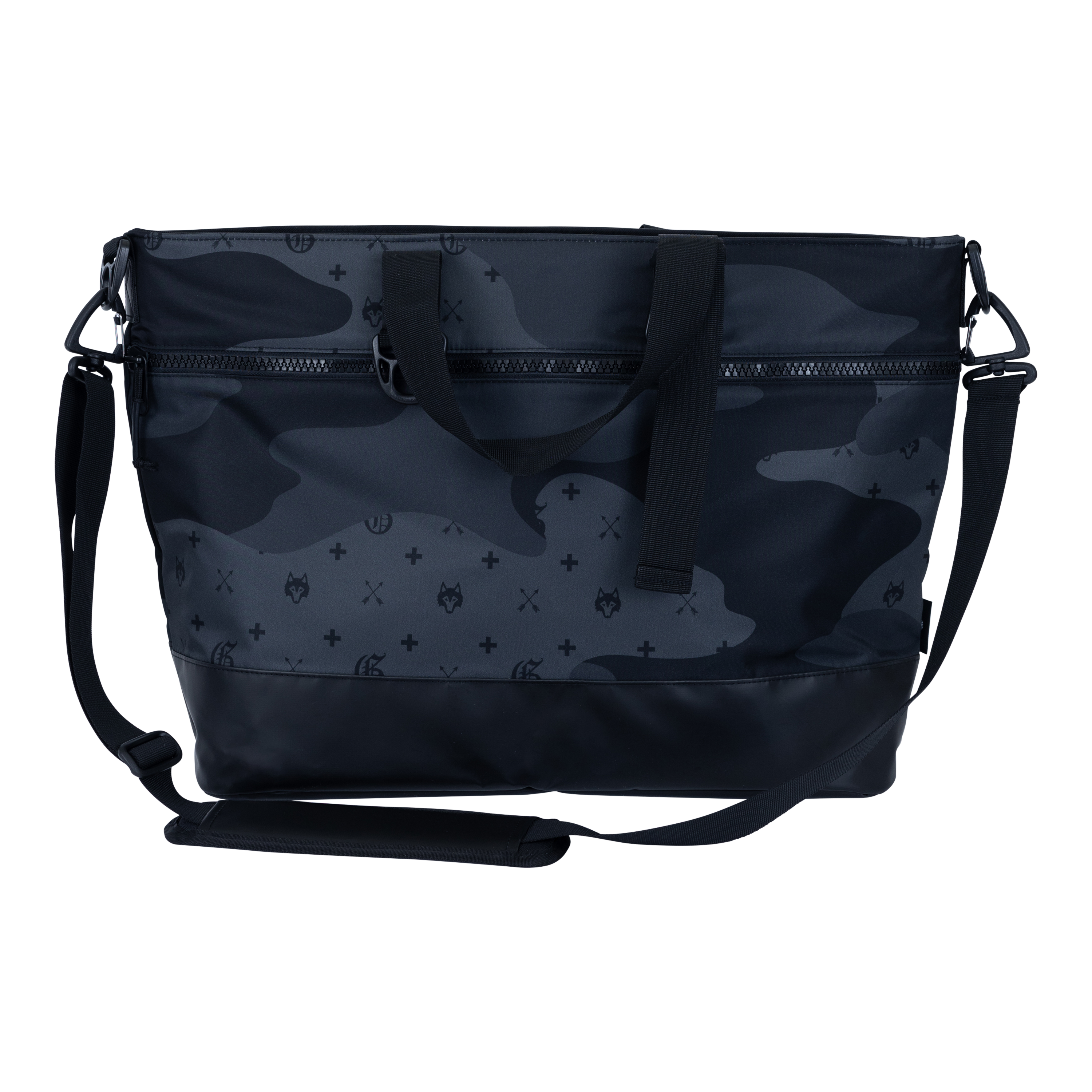 Mens Camo Tote Bag Greyson Clothiers - Main Image