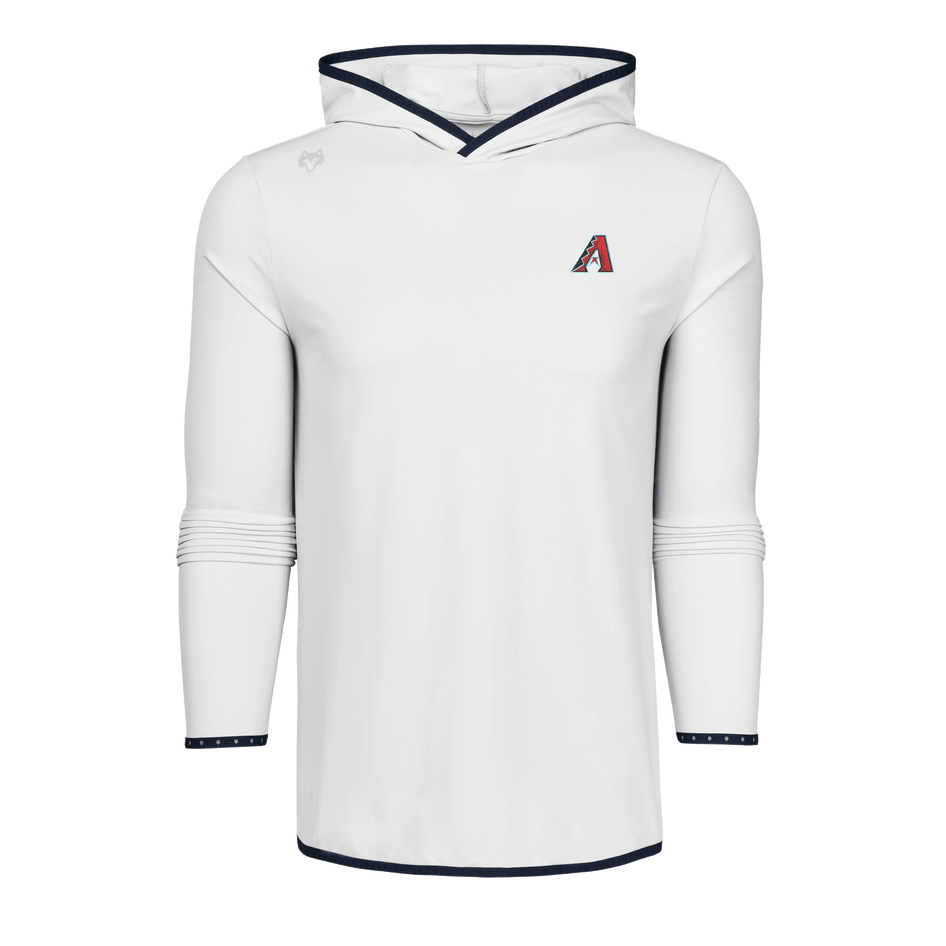 Arizona Diamondbacks Colorado Hoodie