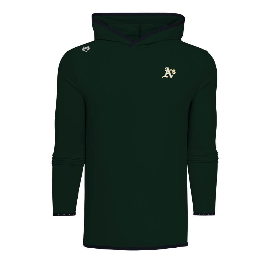 Athletics Colorado Hoodie