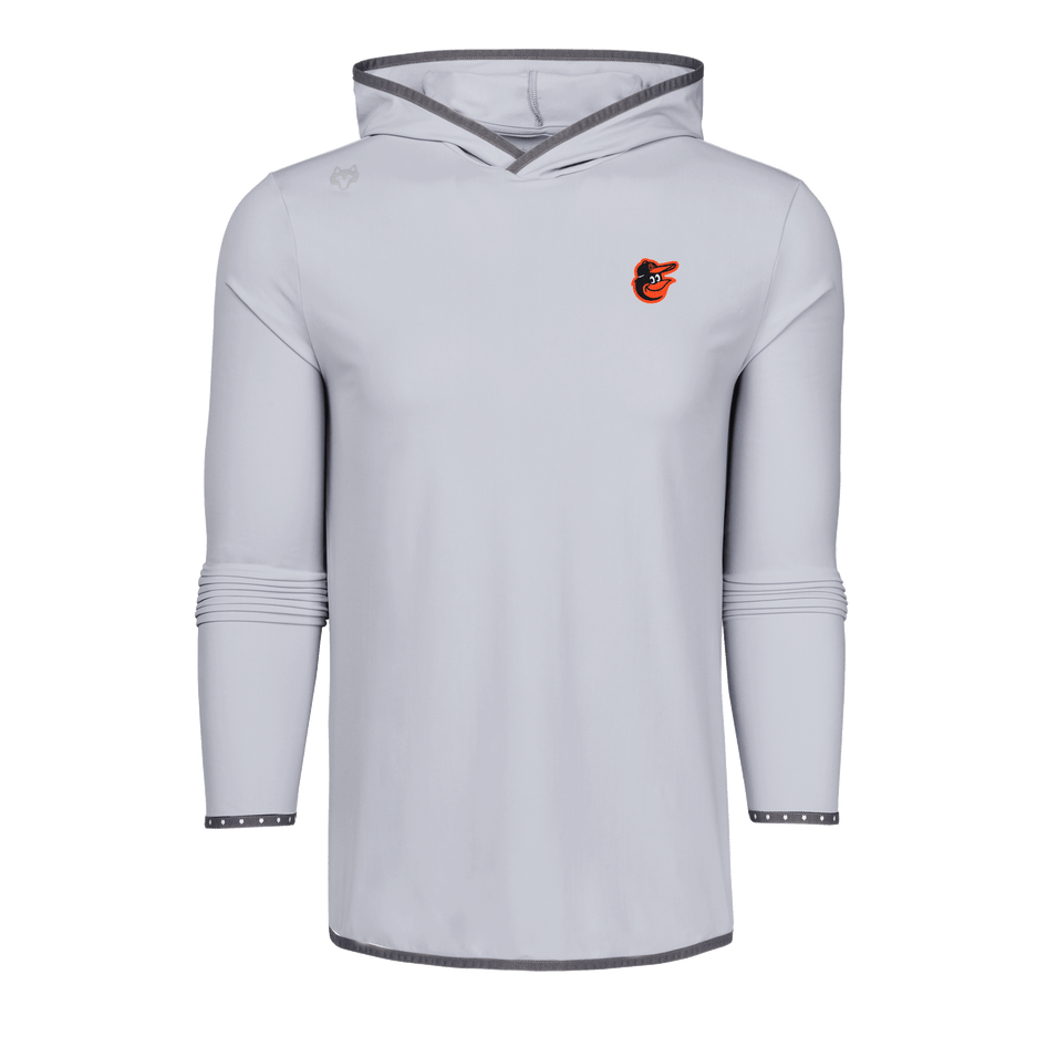 Baltimore Orioles Colorado Hoodie