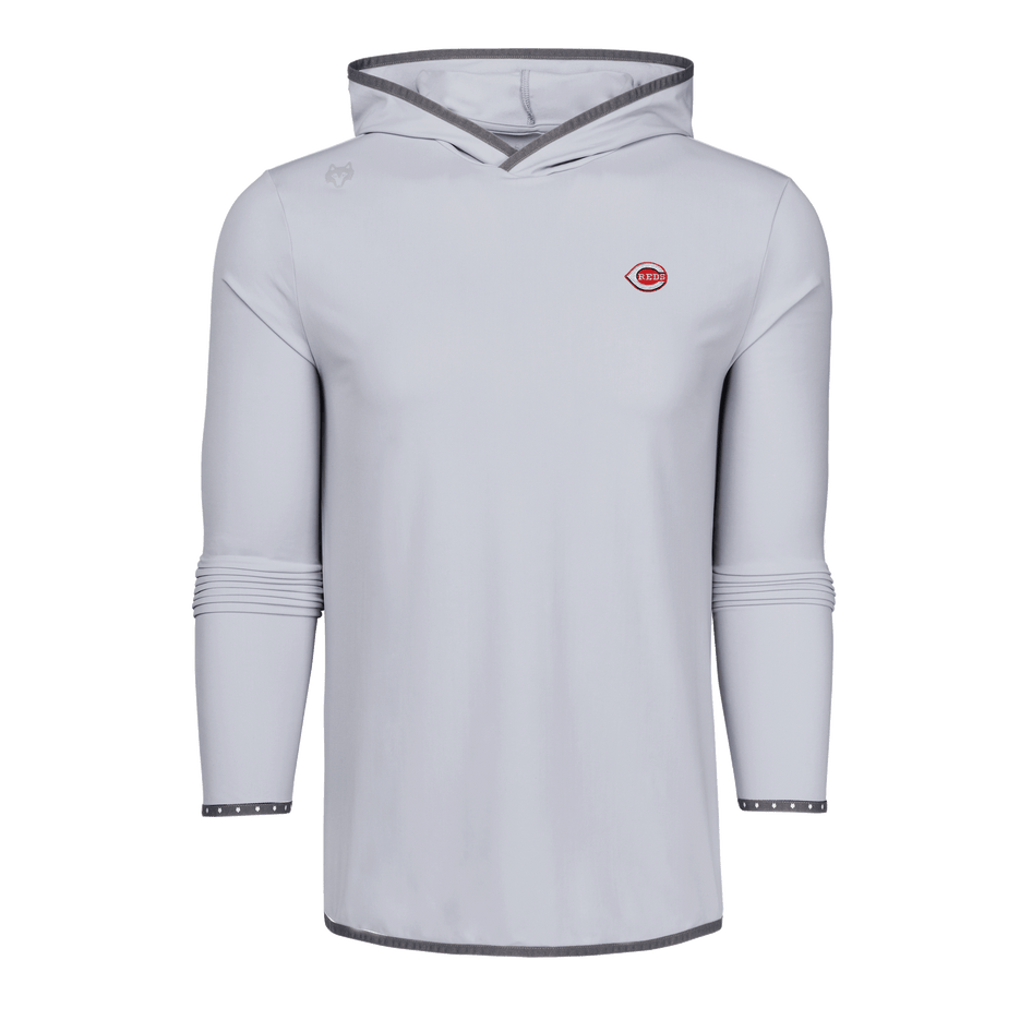 Cincinnati Reds Colorado Hoodie