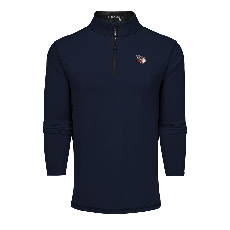Cleveland Guardians Colorado Quarter-Zip