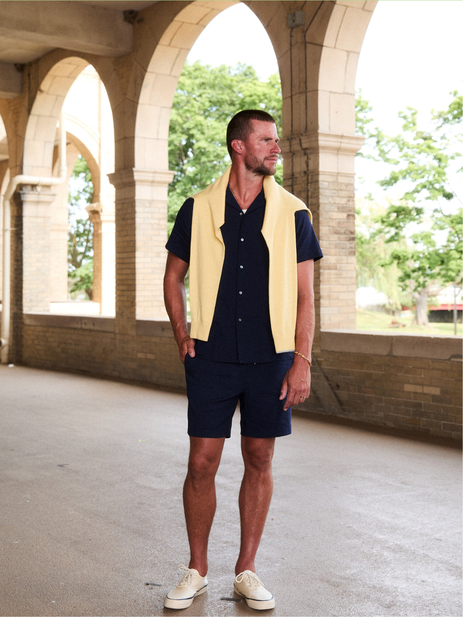 Maltese Summer Look 1