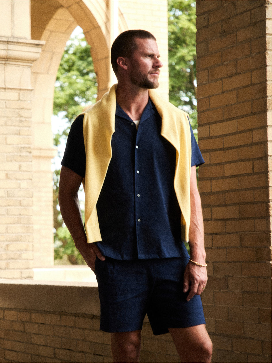 Maltese Summer Look 1