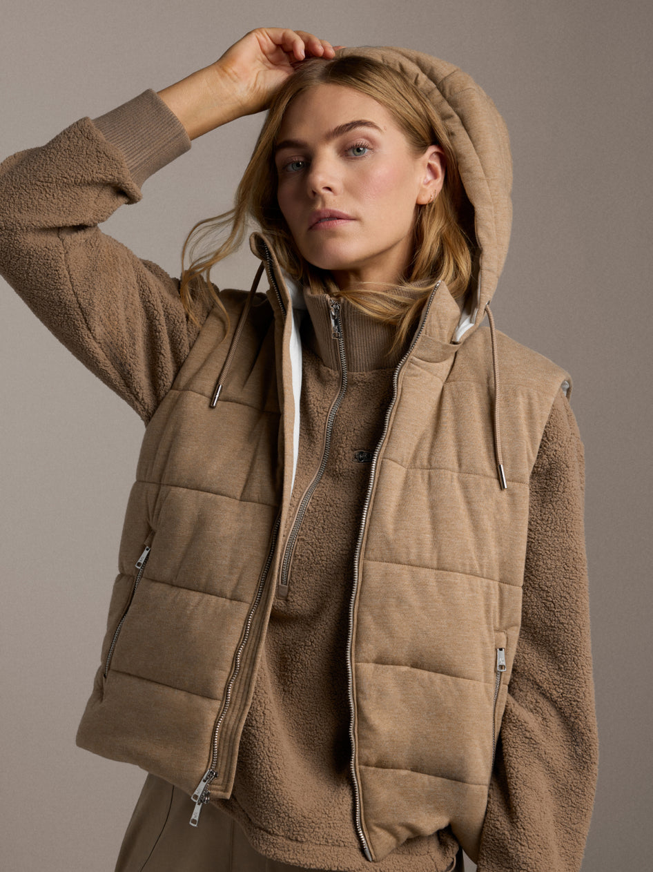 Women's Holiday Look 7