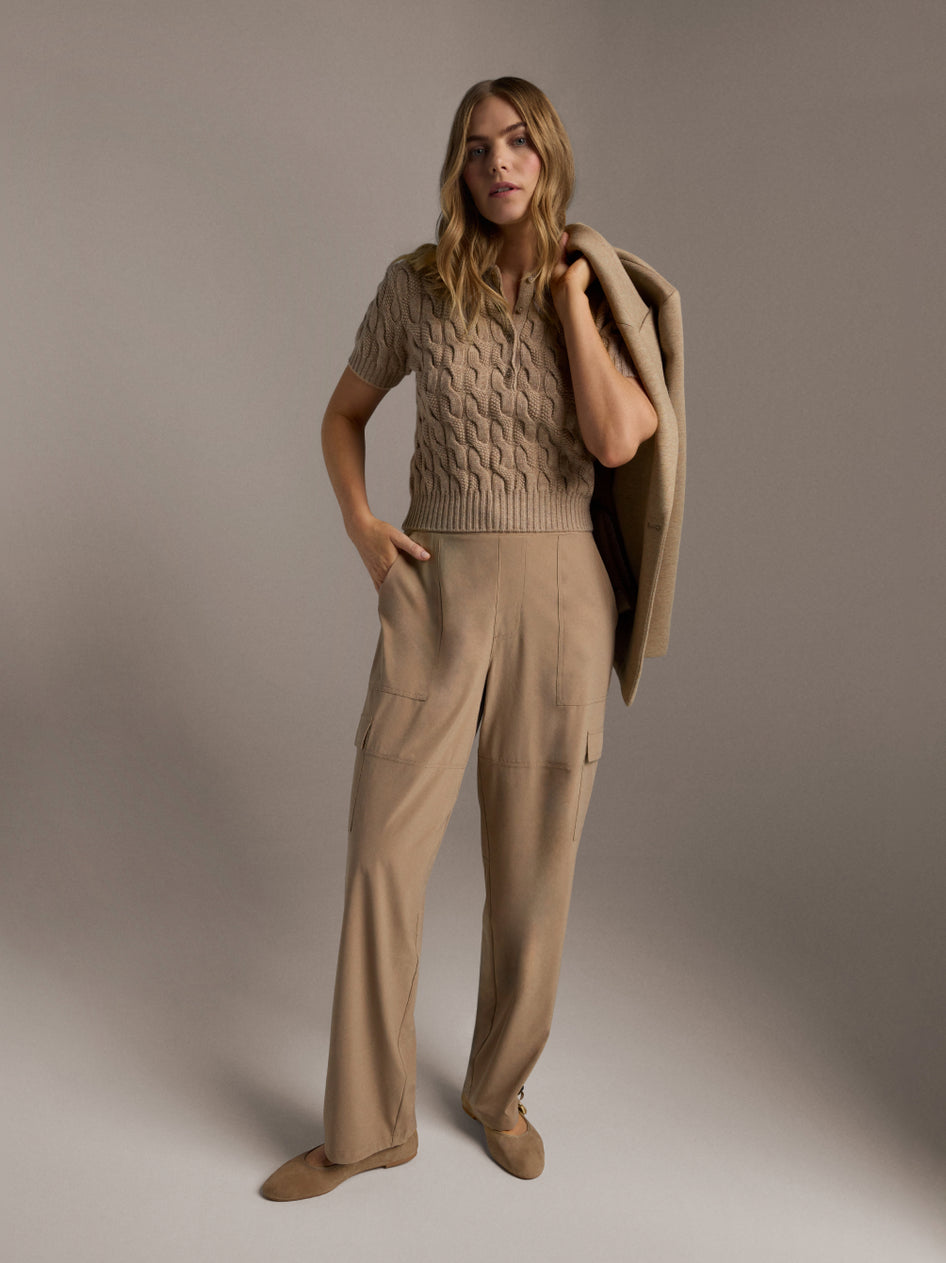 Women's Holiday Look 10