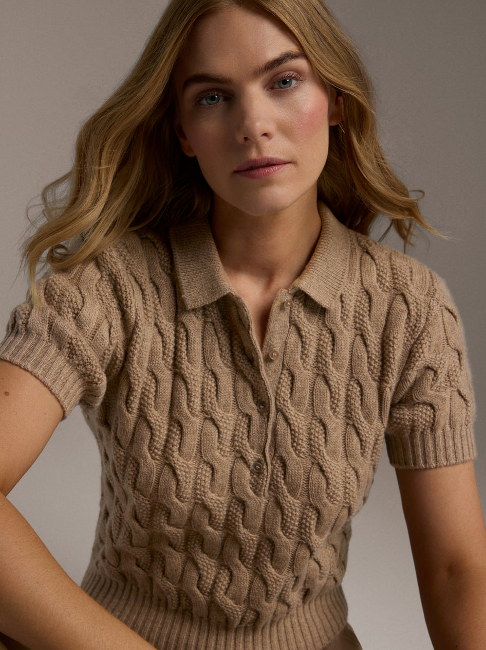 Women's Holiday Look 10