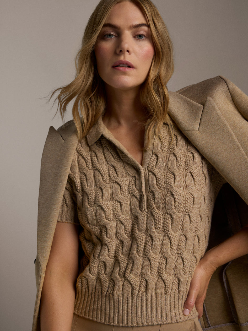 Women's Holiday Look 10