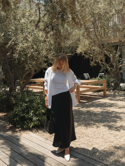 Greyson Clothiers Women's Lifestyle Look 6