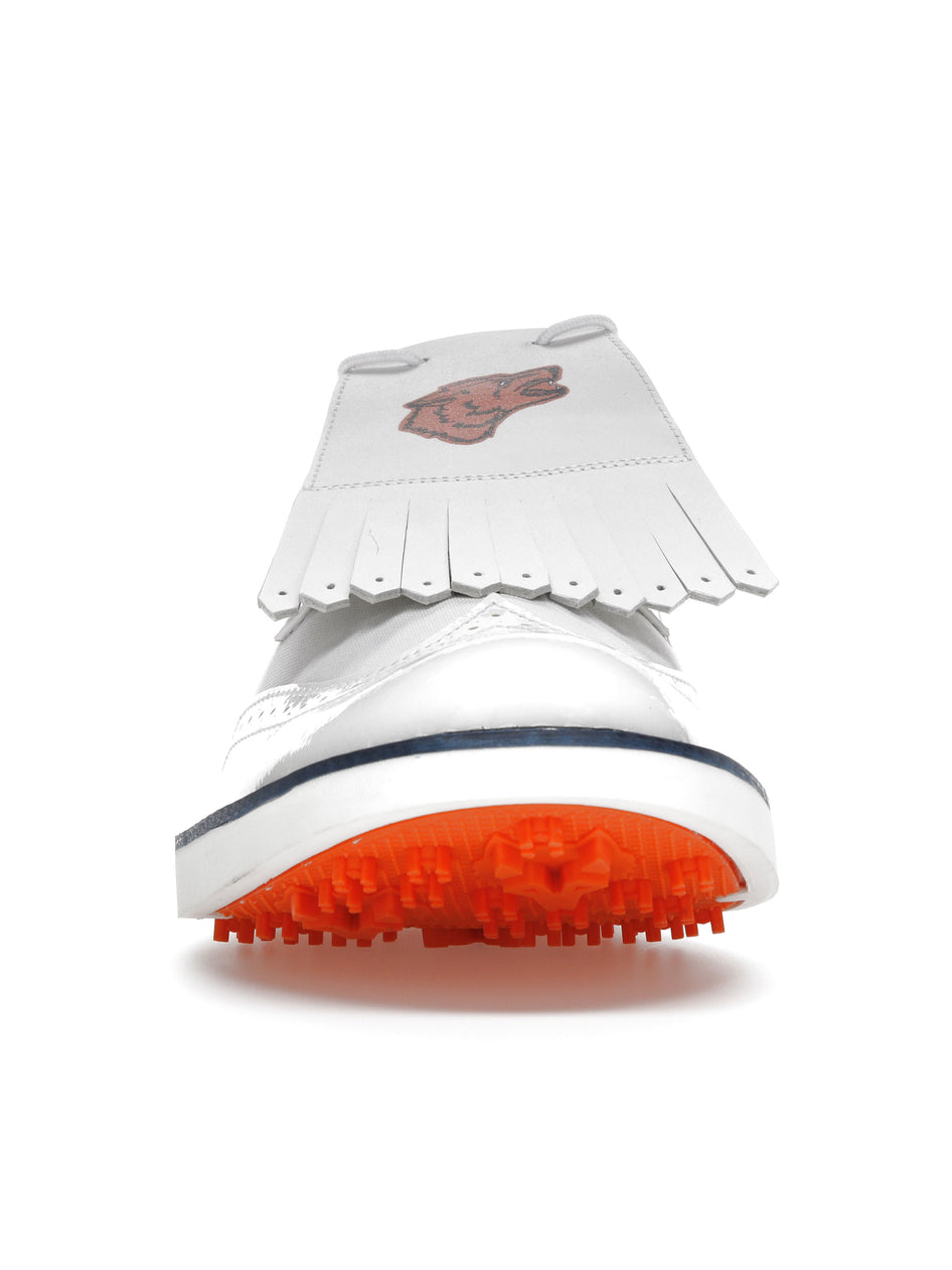 Greyson Clothiers Tiger Wolf Kiltie in ARCTIC