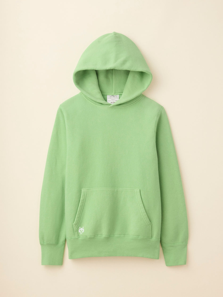 Soft Goods Summer Pastel Hoodie