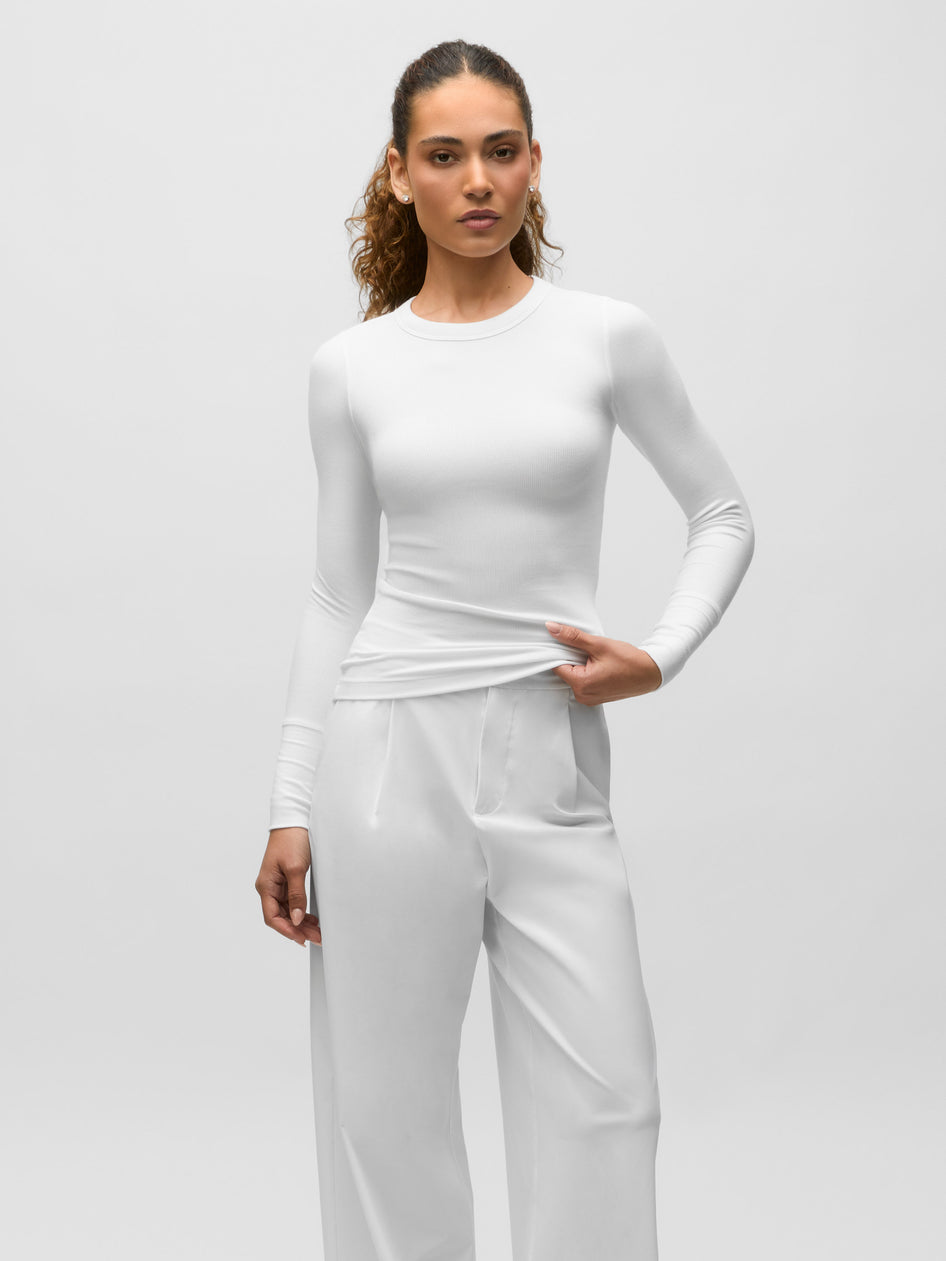 Orion Long Sleeve Tee