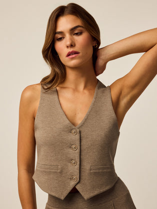 Greyson Clothiers Ojai Vest