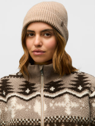 Greyson Knit Beanie