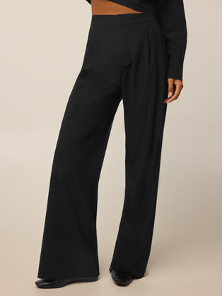 Greyson Clothiers 30" Phoenix Wide Leg Trouser