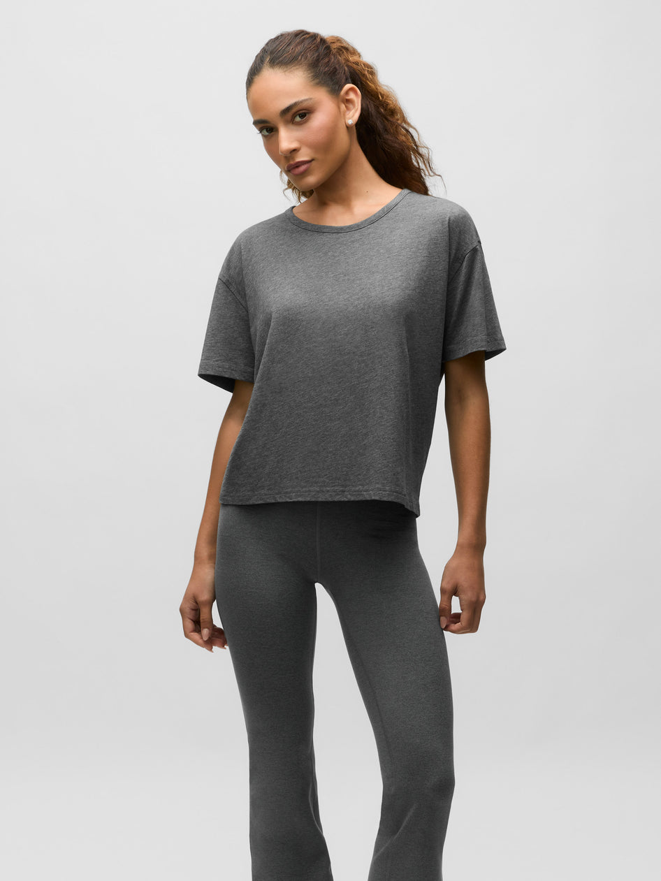 Sloane Short Sleeve Tee