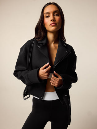 Greyson Clothiers Ojai Moto Jacket