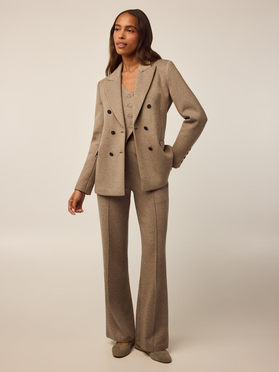 Women's Holiday Look 1