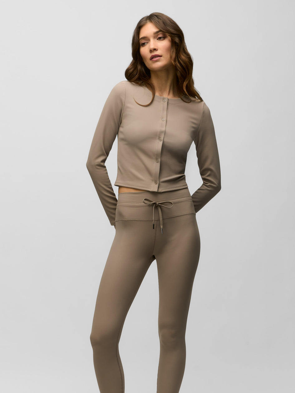 Cleo Cardigan
