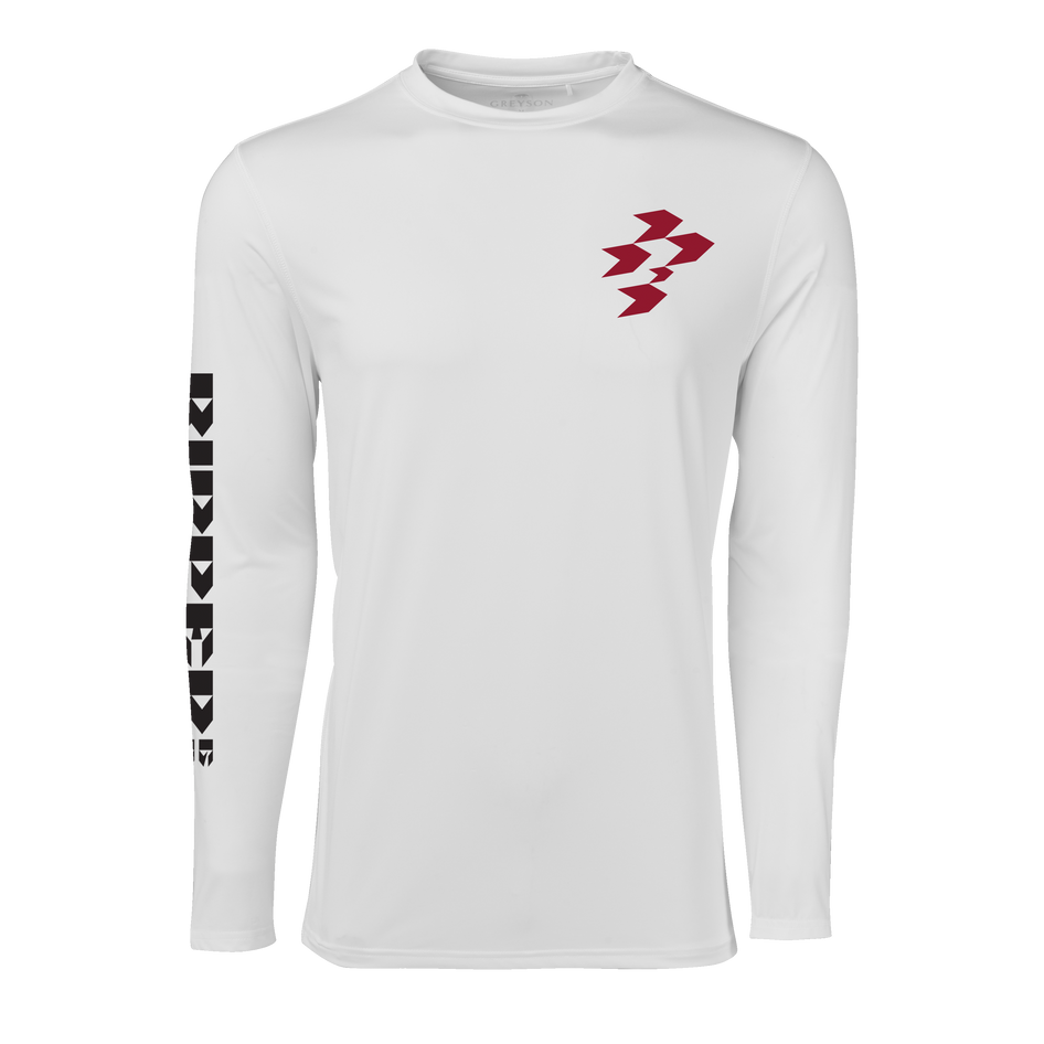 Greyson Clothiers Ripper GC Guide Long Sleeve Tee