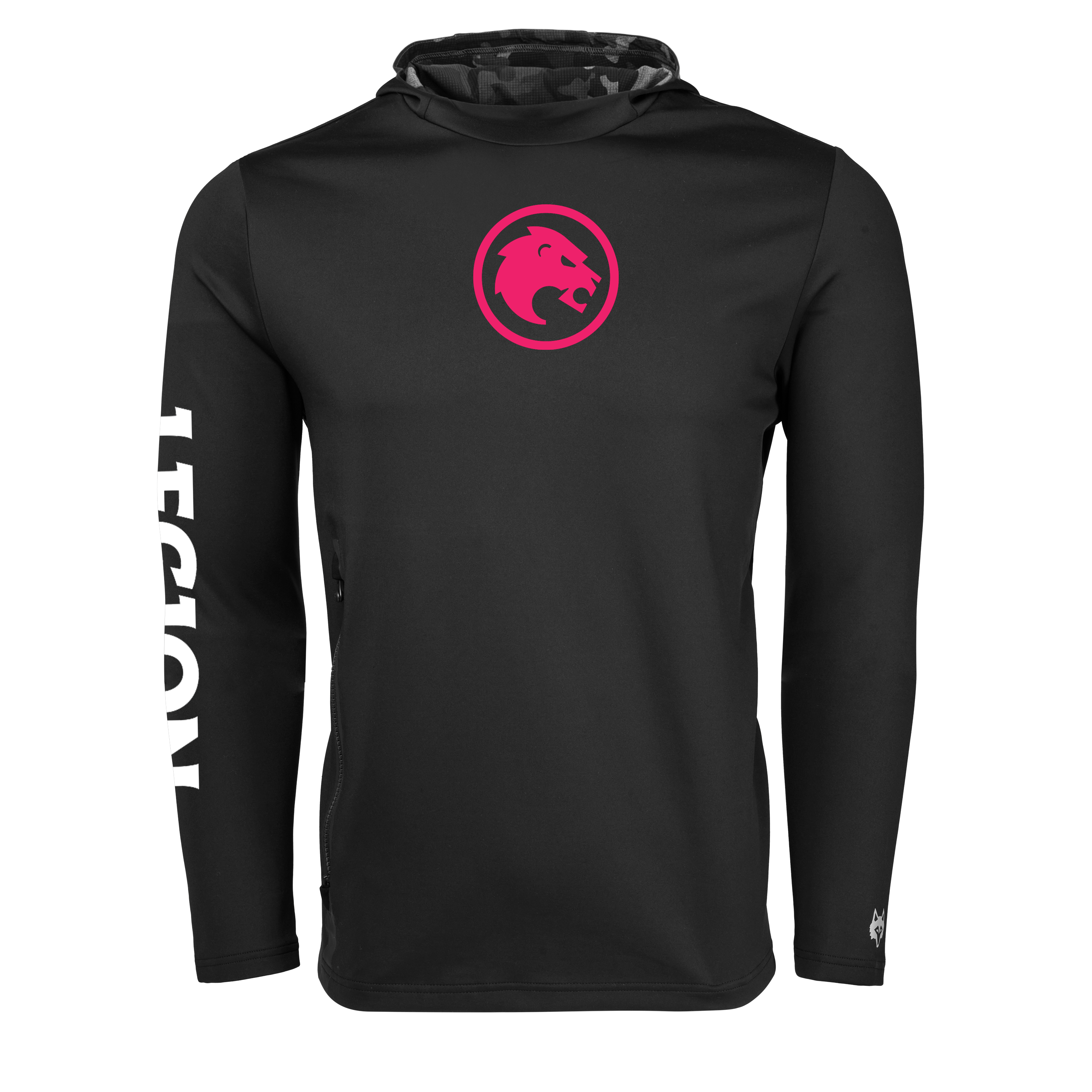 Mens Legion XIII Cokato Hoodie Greyson Clothiers