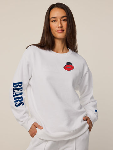 Chicago Bears Aspen Crewneck