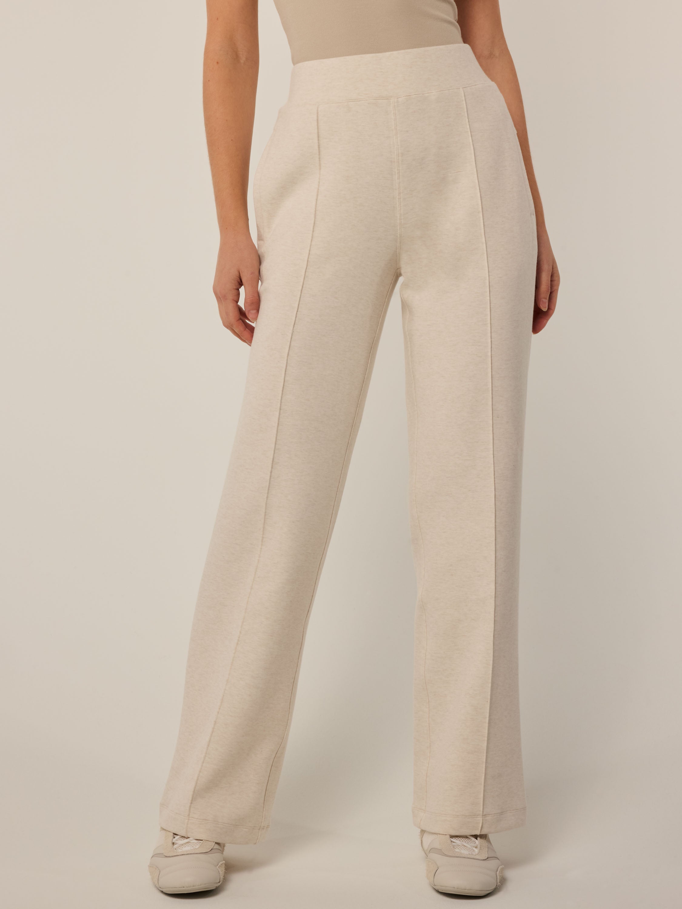 Women's Jogger Pants: Ojai Luxe Pant