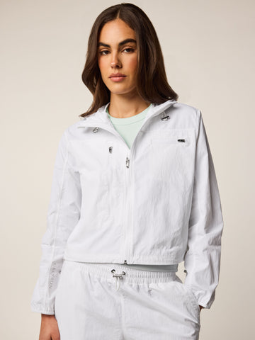 Greyson Clothiers Wind Ultra-Light Full-Zip Jacket