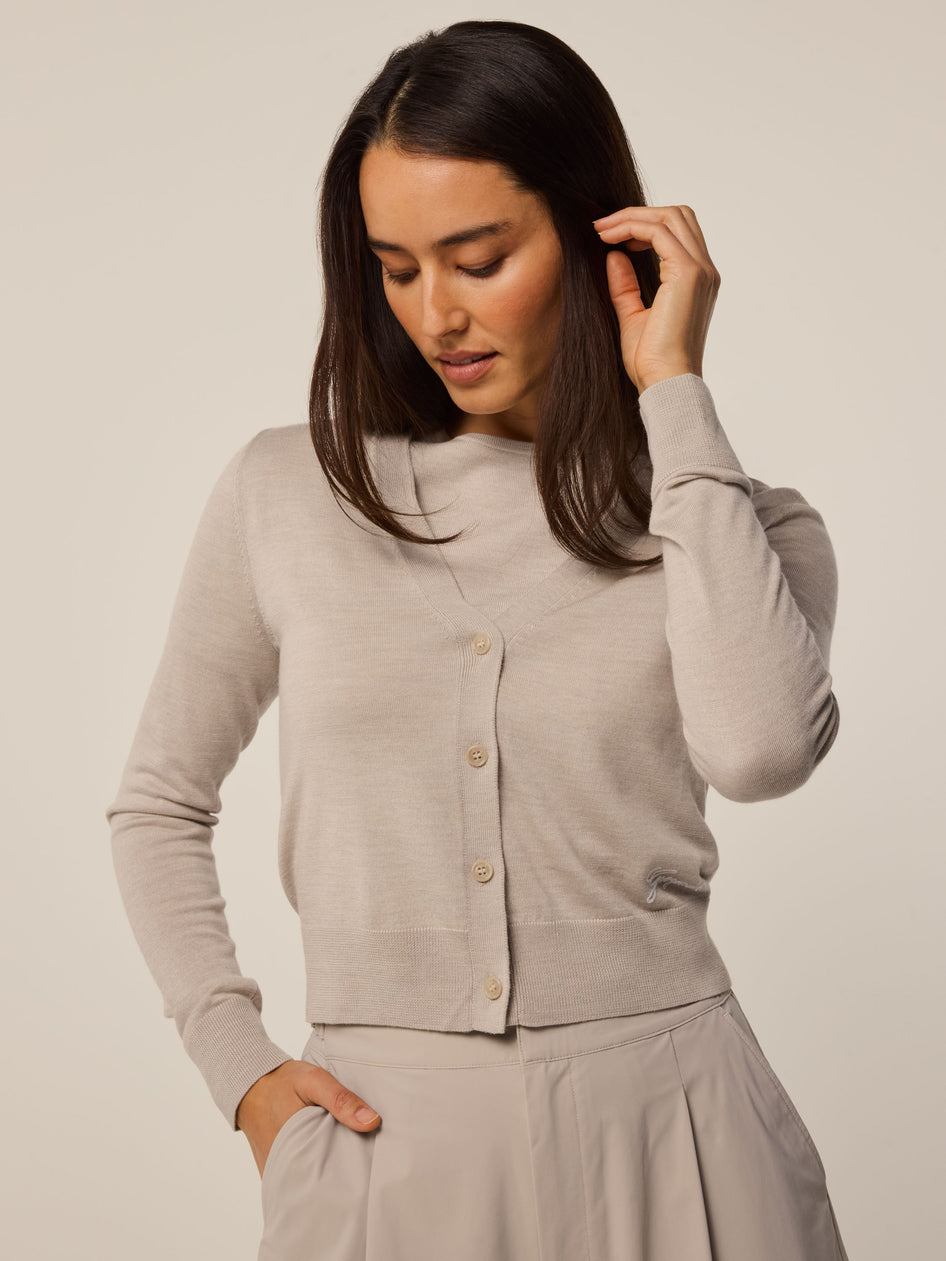 Greyson Clothiers Leith Cardigan Sweater
