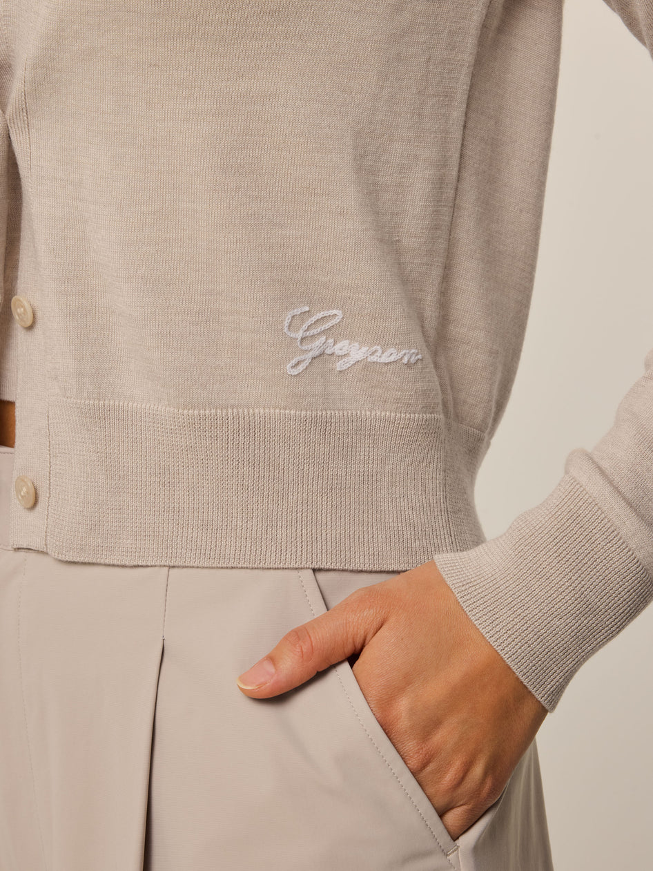 Greyson Clothiers Leith Cardigan Sweater