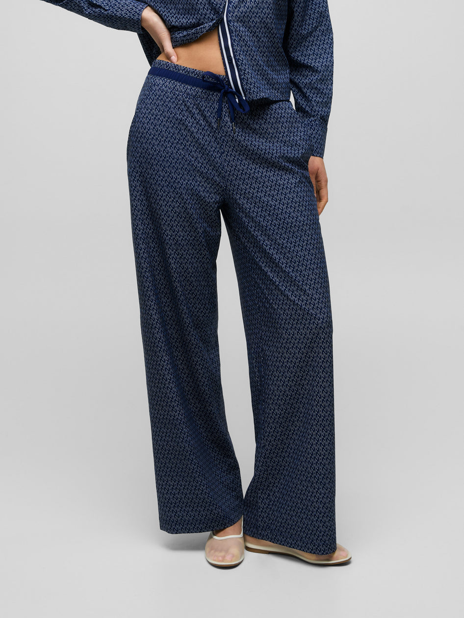 G-Thing Ashe Pant