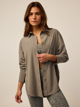 Greyson Clothiers Ashe Button-Down Shirt