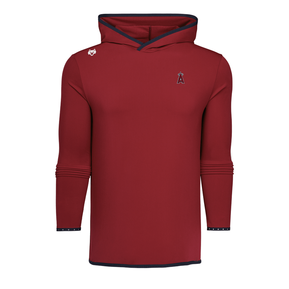 Los Angeles Angels Colorado Hoodie
