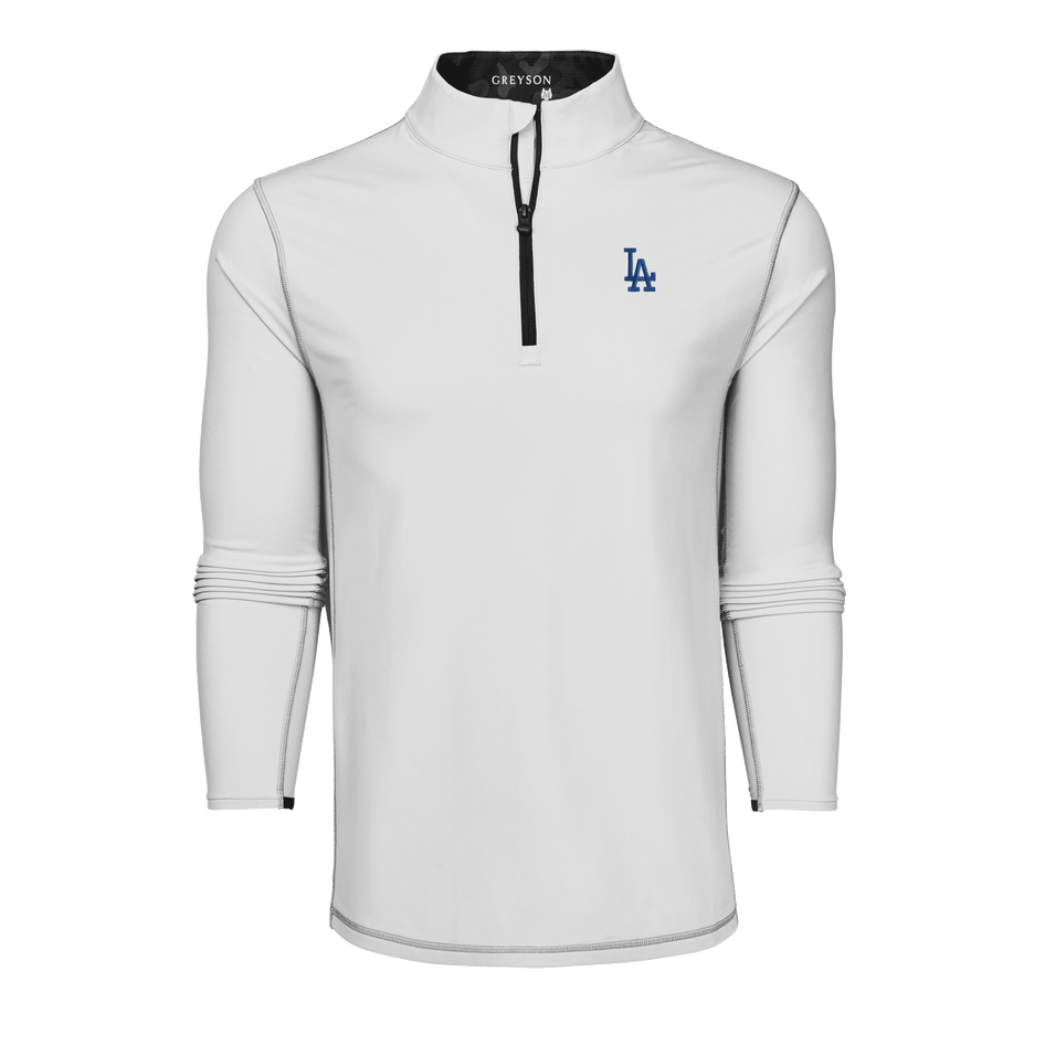 Los Angeles Dodgers Colorado Quarter-Zip