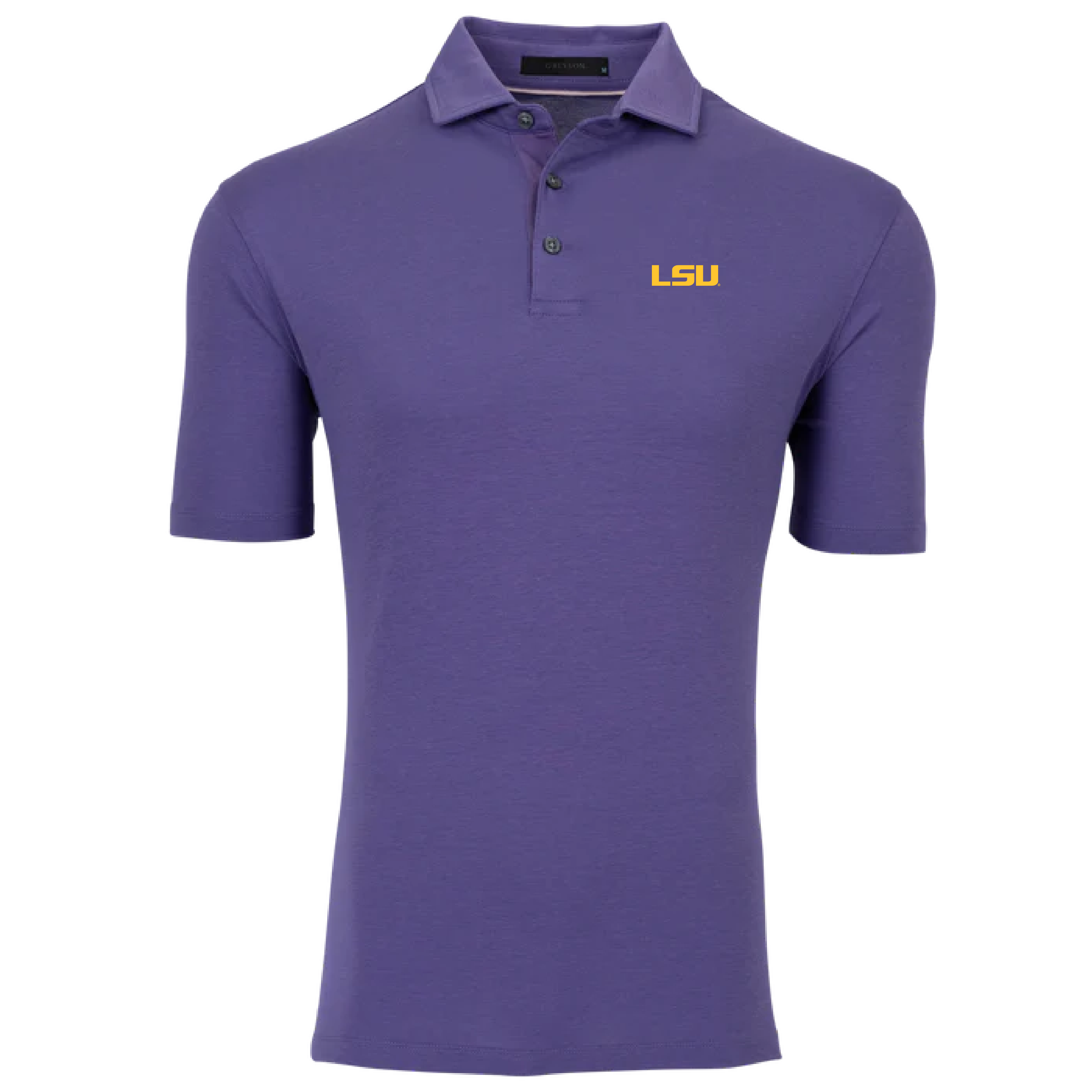 lsu polo