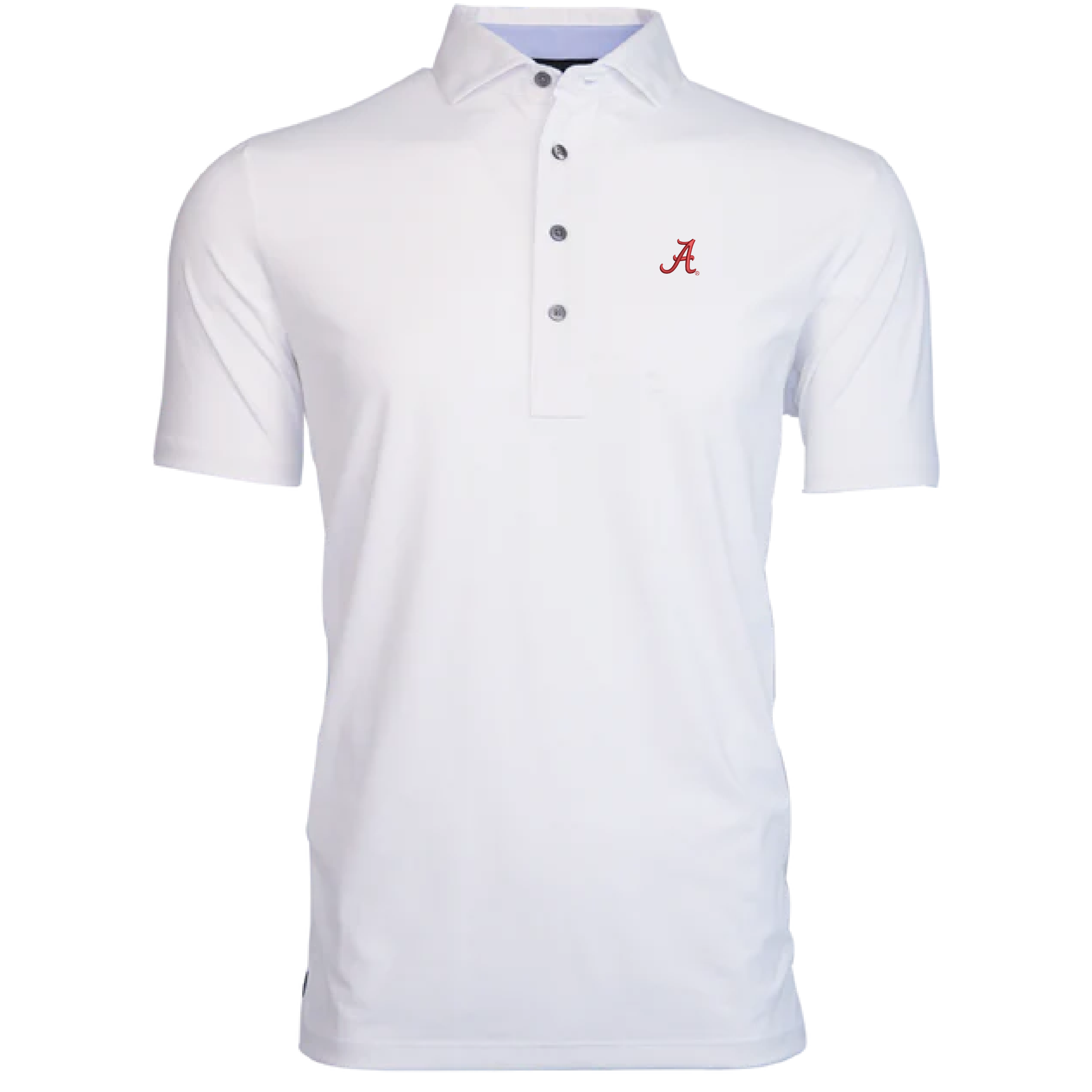 Alabama crimson sales tide polo shirts