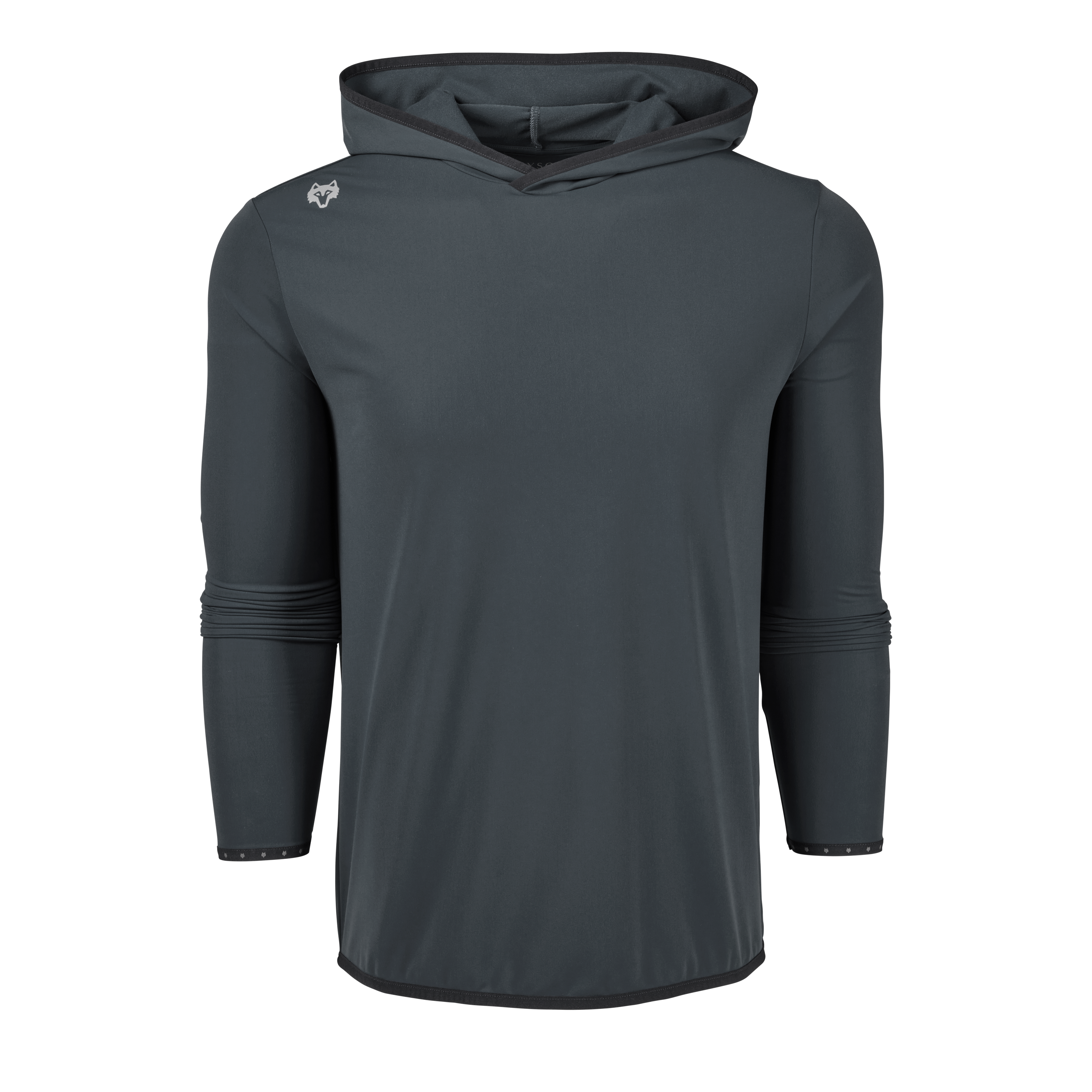 Mens Colorado Hoodie - Lightweight Performance Hoodie | Greyson