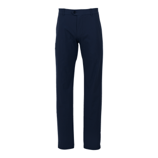 Greyson Clothiers Luke Donald || Thursday in MALTESE BLUE