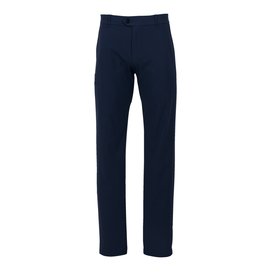 Greyson Clothiers Luke Donald || Thursday in MALTESE BLUE