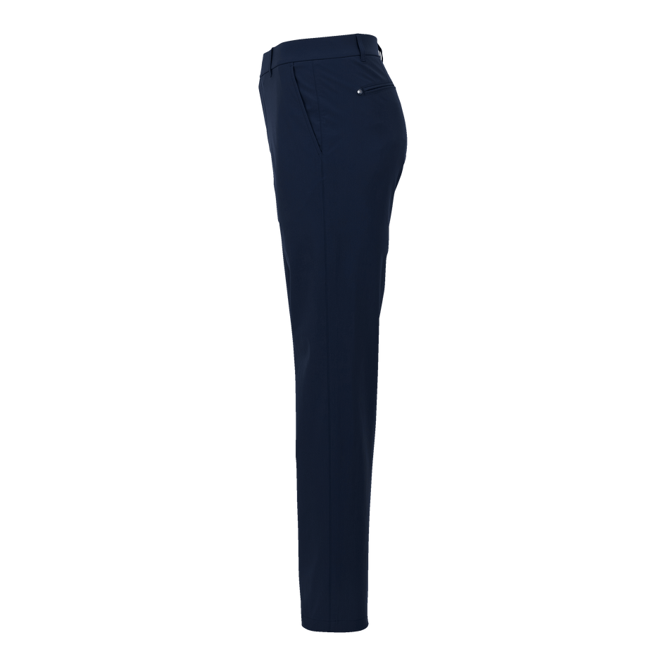 Greyson Clothiers Montauk Sport Trouser in MALTESE BLUE