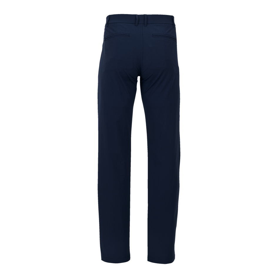 Greyson Clothiers Montauk Sport Trouser in MALTESE BLUE