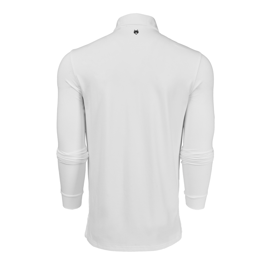 Greyson Clothiers Apache Long Sleeve Polo