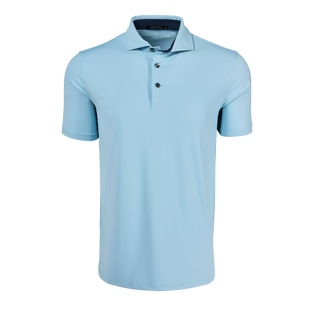Greyson Clothiers Cayuse Short Sleeve Polo