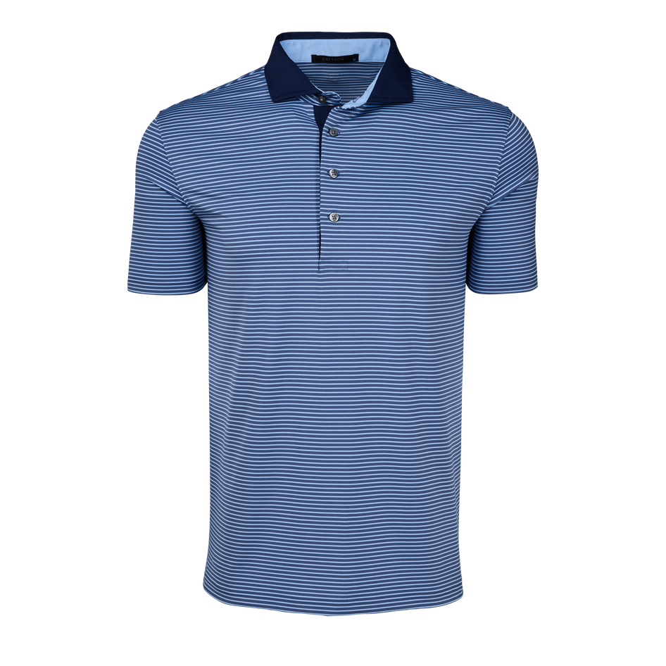 Greyson Clothiers Aurora Short Sleeve Polo