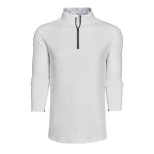 Colorado Quarter-Zip