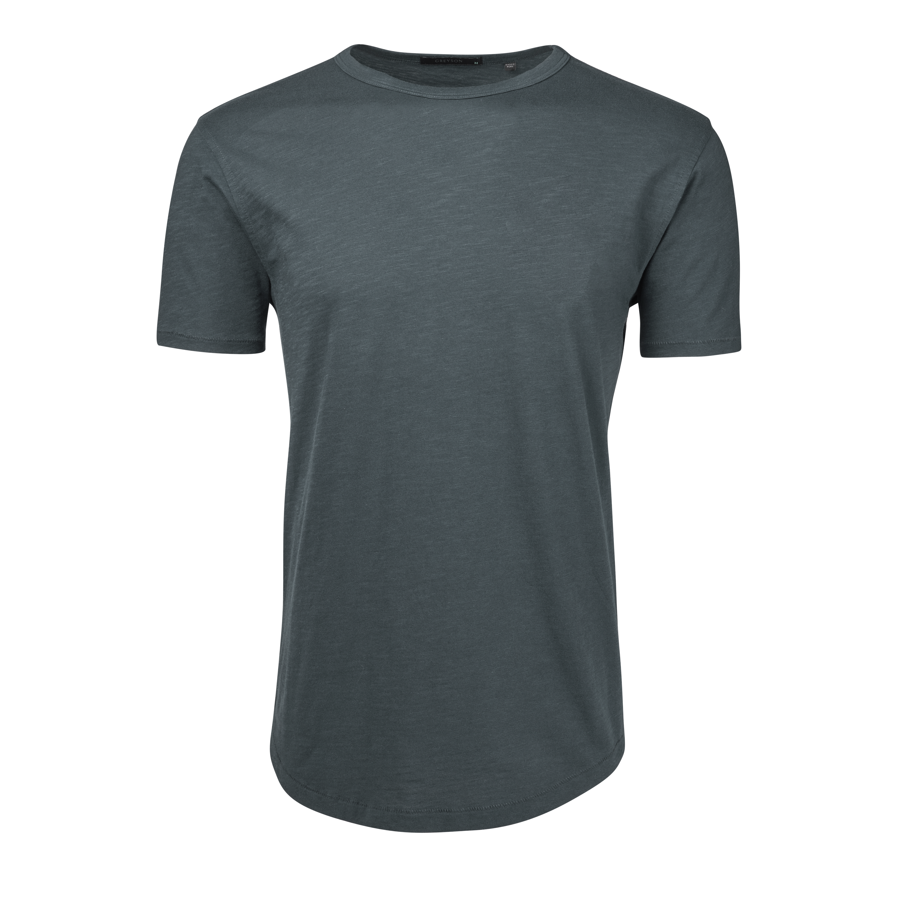 Mens Alpha Slub Tee | Greyson Clothiers