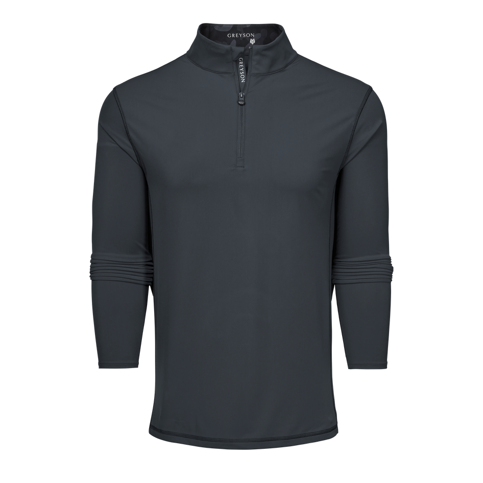 Colorado Quarter-Zip